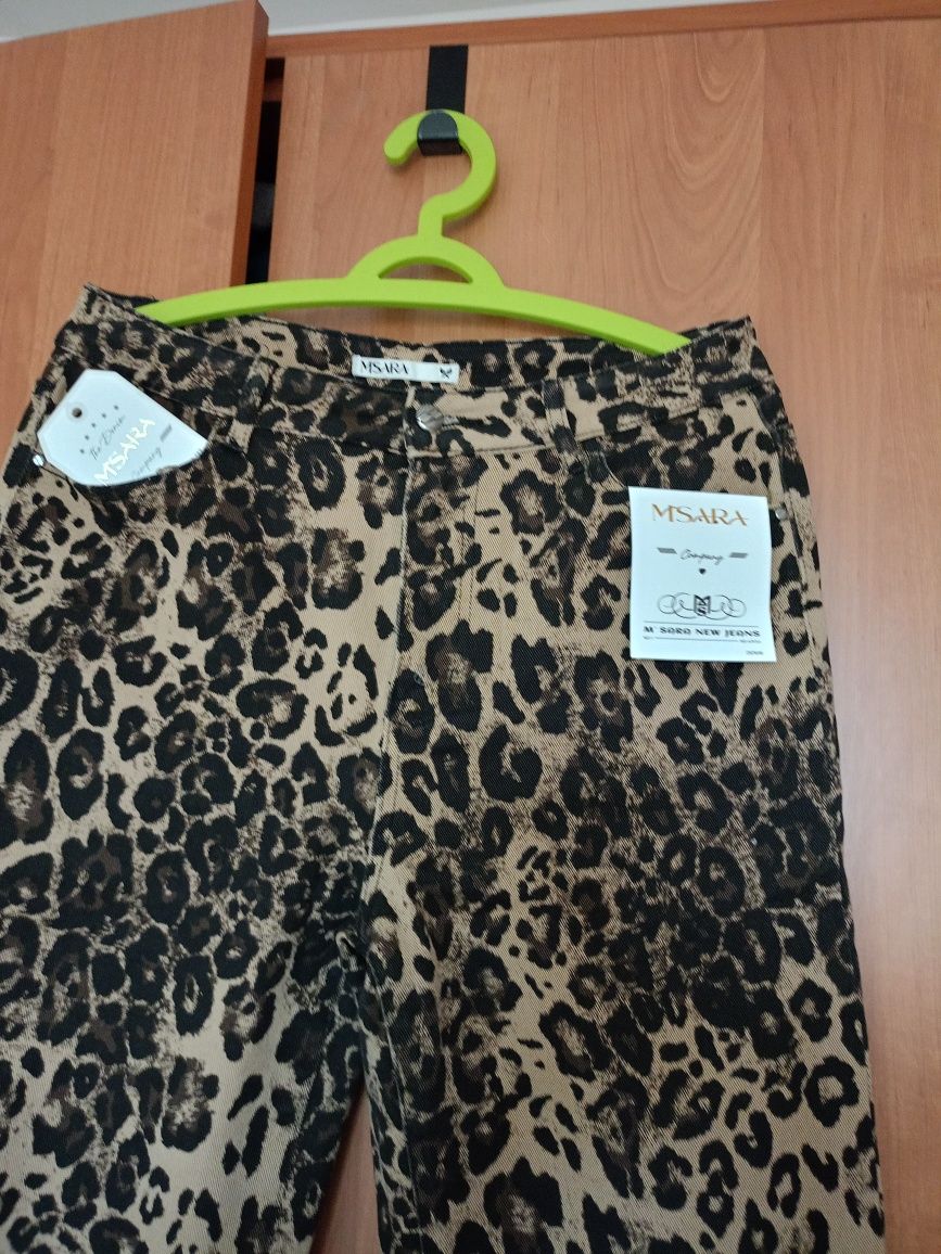 Szwedy panterka xl