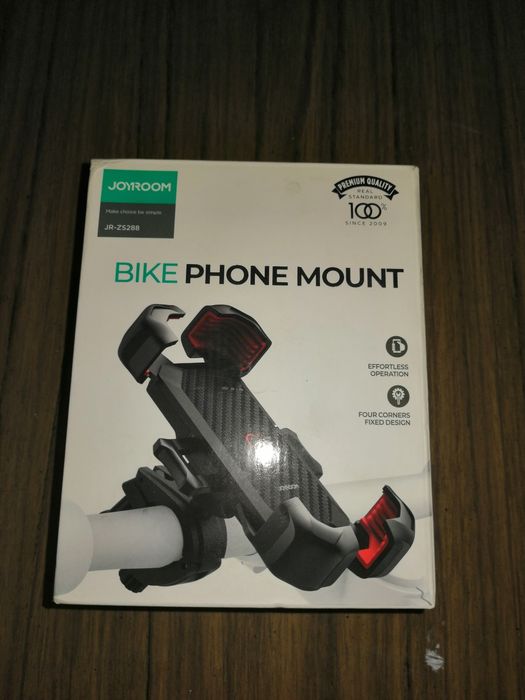 Vendo dois seporte telemóvel mota