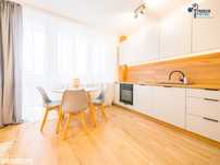 Nowe|Wyposażone|Klima|Balkon|M-3|Wapienica