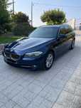 BMW  525D  Line Nacional