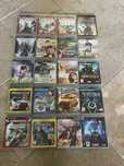 Jogos de Ps3 (ver preço na descrição)