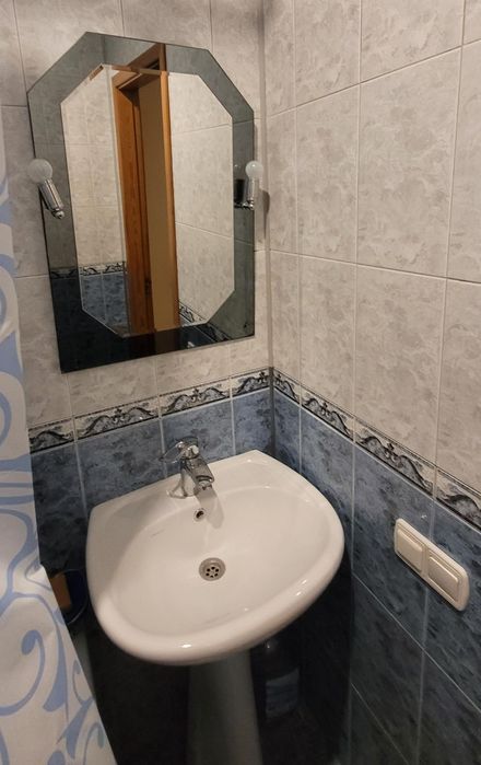 Повністю укомплектована квартира у центі Запоріжжя