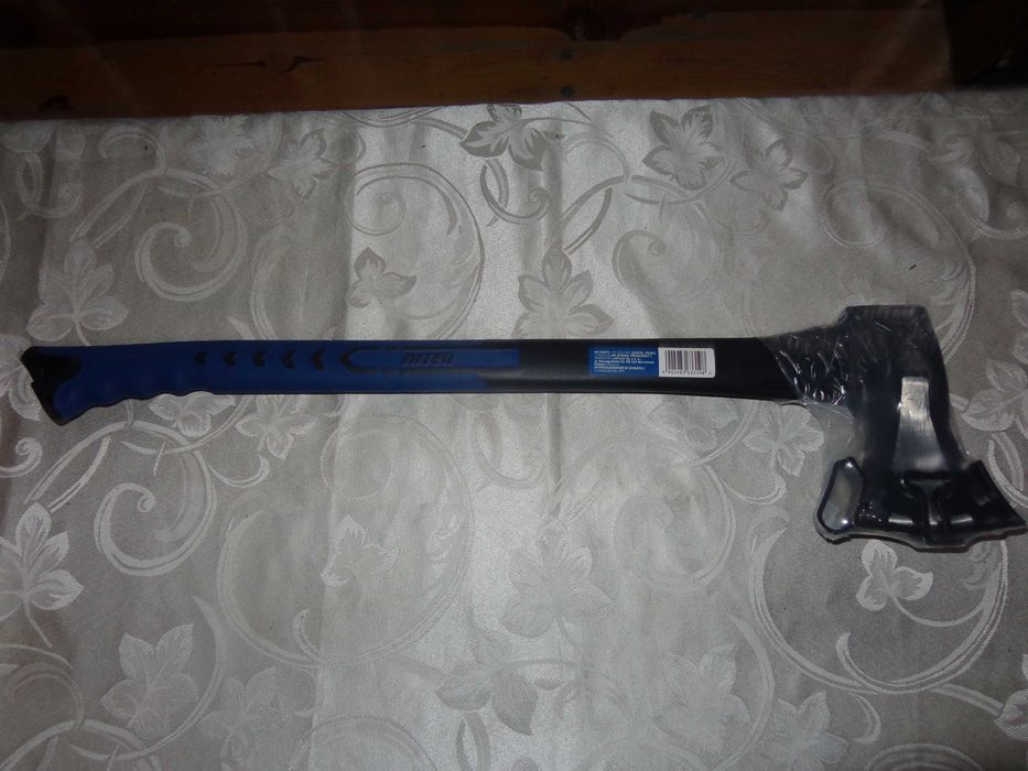 Siekiera Niteo 60cm - nowa