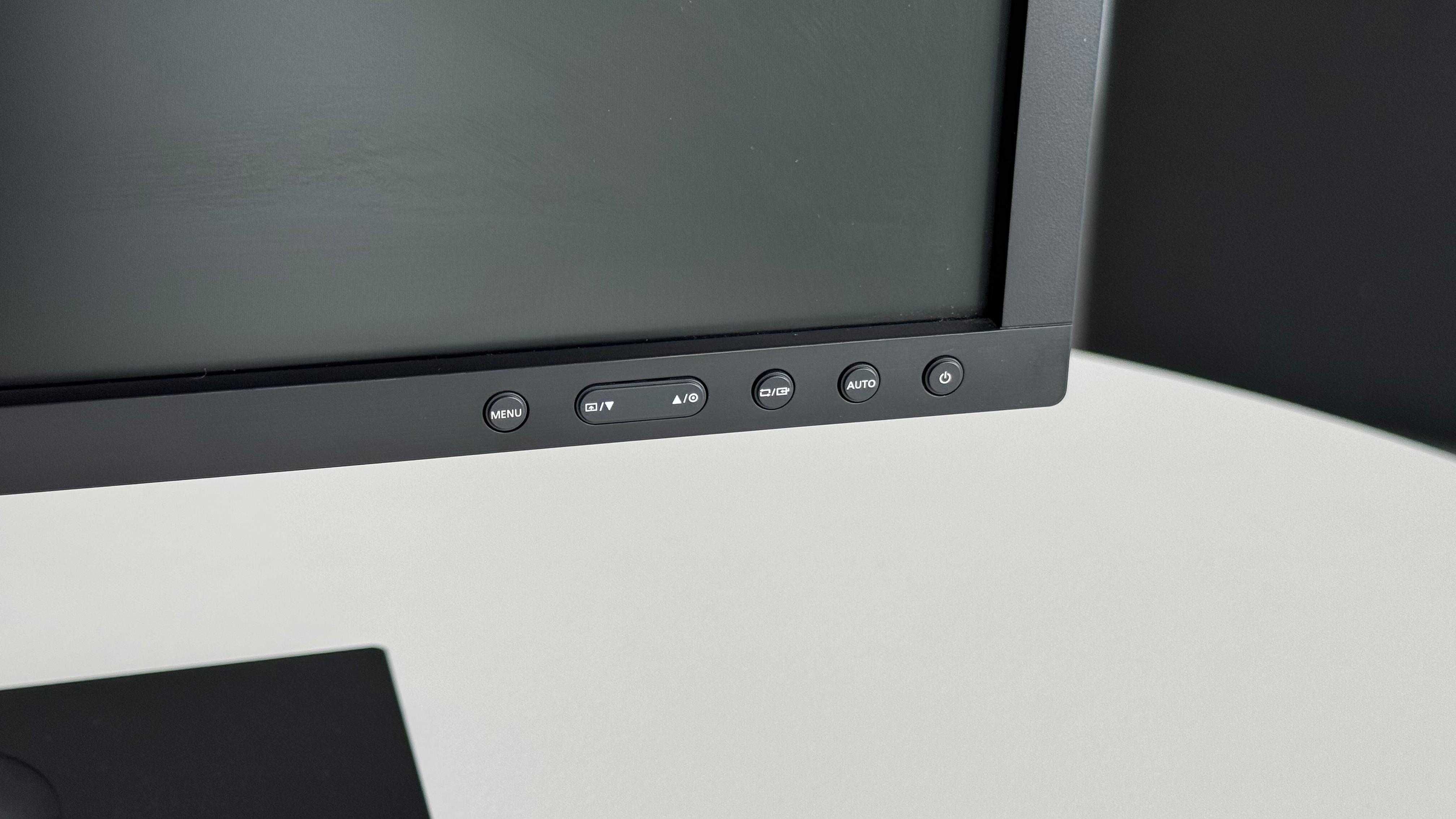 Monitor Samsung S19C450BW