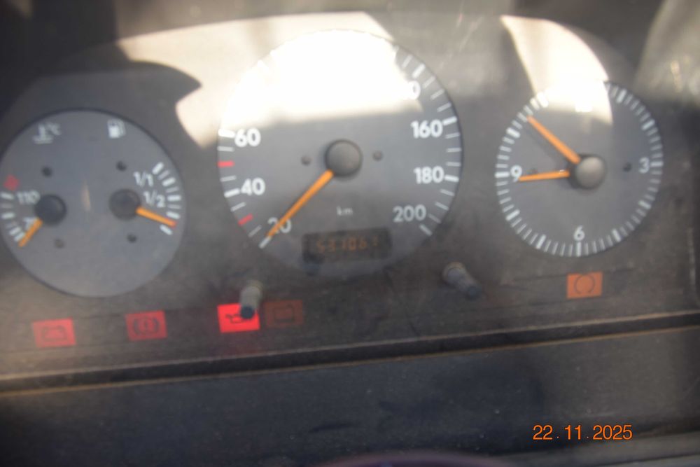 vw lt35 tdi skrzynia oplacony