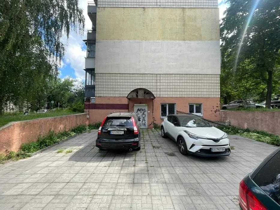 Продаж комерційного приміщення 750$/м2 (201м2) БЕЗ КОМІСІЇ