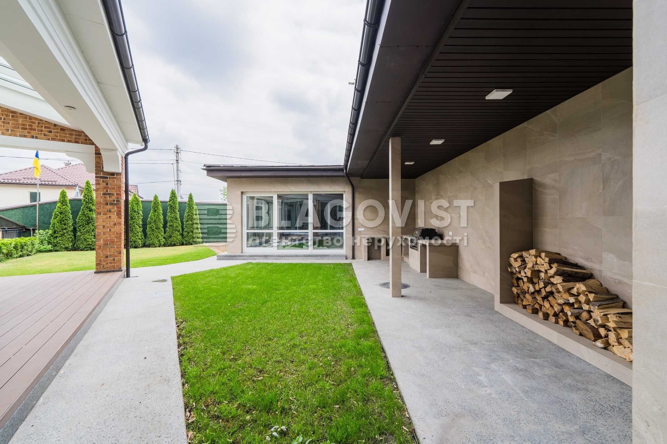 Продаж будинок Київ Канівська 33