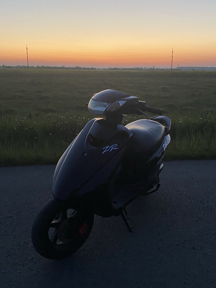Yamaha jog 39 zr evo 2(не neos jog r rr slider bws aerox)