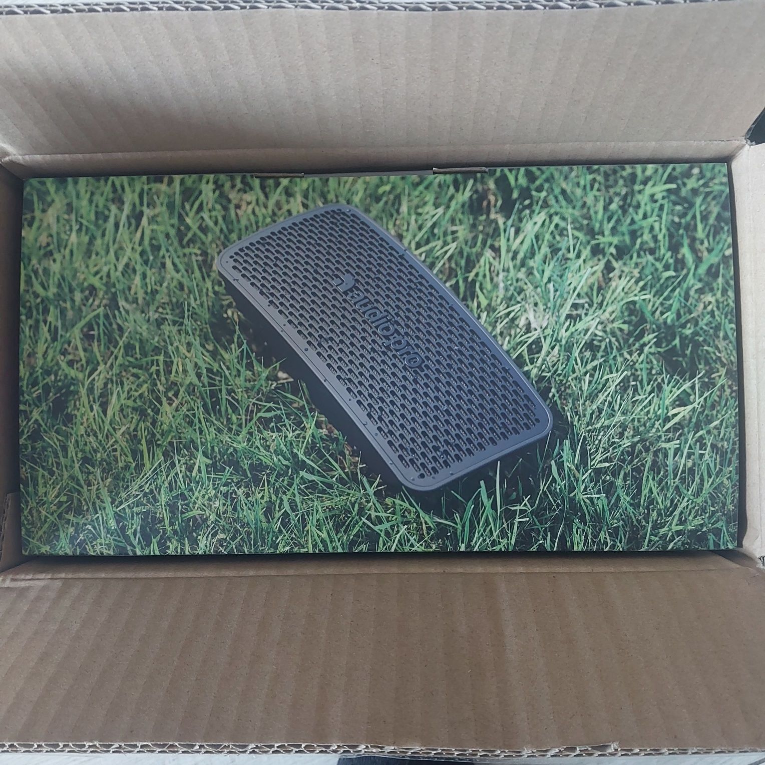 Głośnik bluetooth Audio Pro P5 Nowy