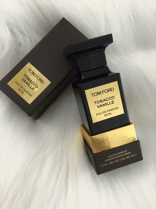 Tom Ford Tobacco Vanille парфуми