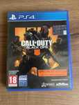 Call of duty black ops 4