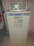 Soft Start Schneider ATS 46C41N 250KW