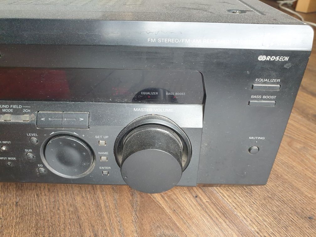 Amplituner Sony Str-de 635