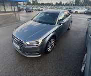 Audi A3 Sportback Audi A3 Sportback 2.0 TDI