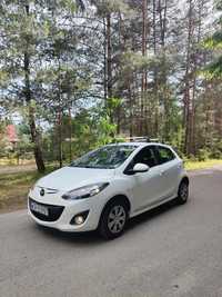 Mazda 2 Mazda 2 2011r