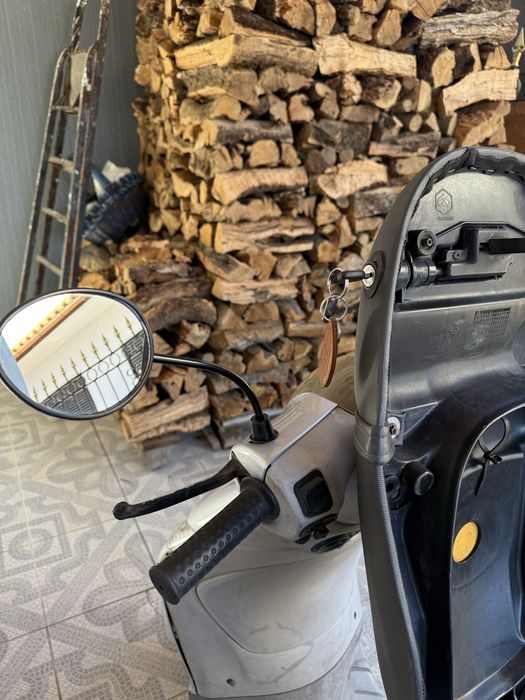 Piaggio Zip para venda