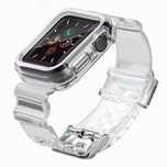 Strap Light Set silikonowa opaska pasek bransoleta bransoletka etui do