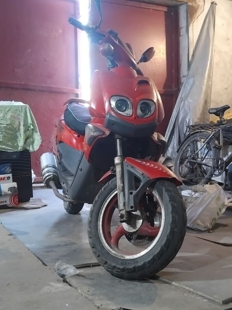 Продам вайпер бустер