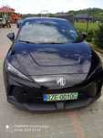 MG 4 KWH confort elektryk