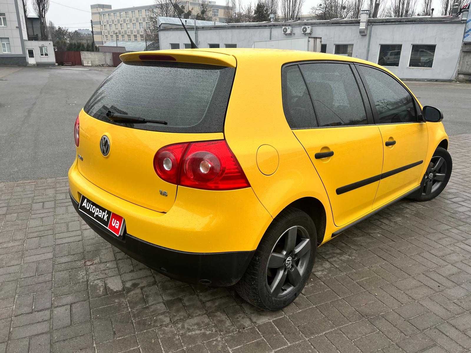 Продам Volkswagen Golf 2007р. #42233