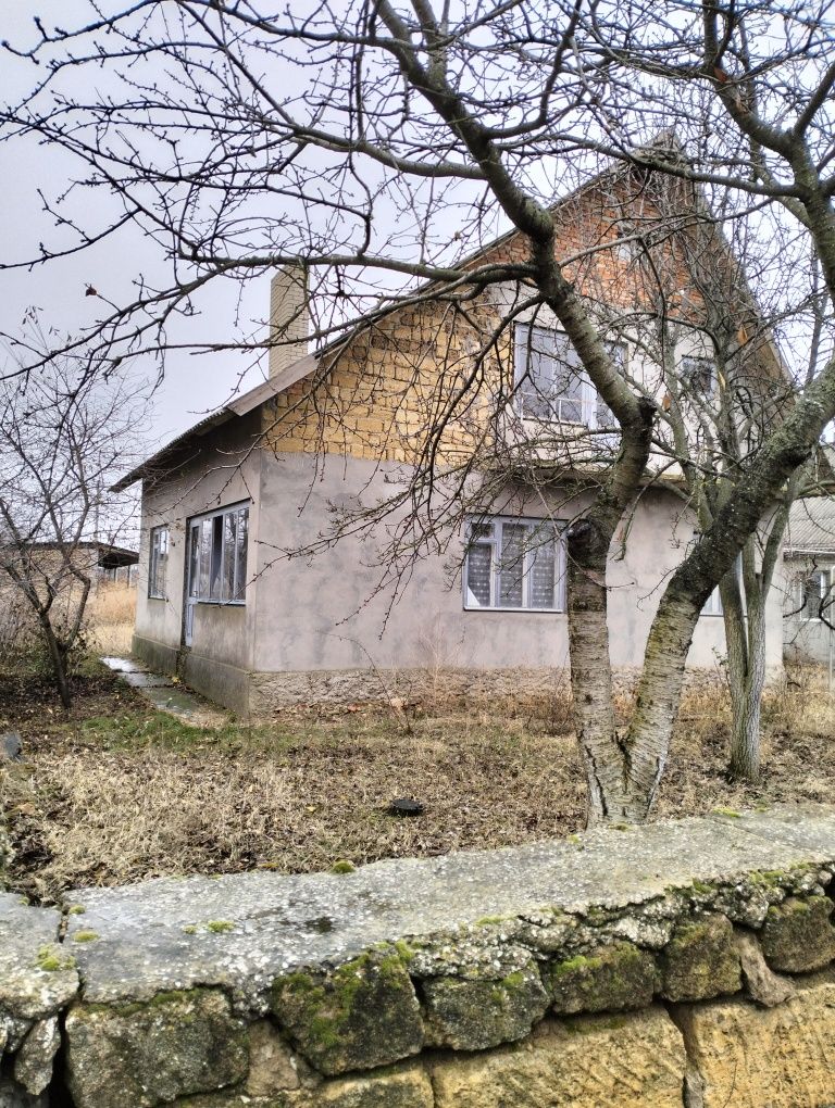 Продам дом в Татарбунарах