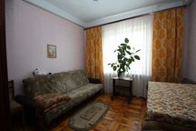 3-комн. квартира в центре Бабурки! ул. Гудыменко (93-й бригады)!