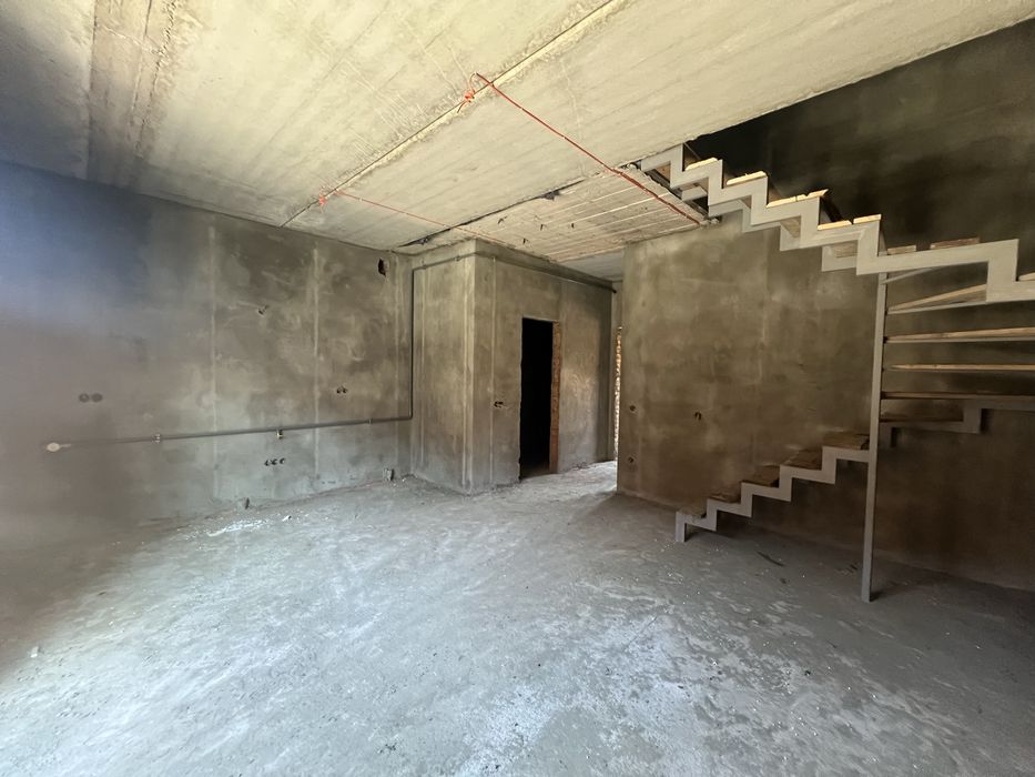 Продам таунхаус від надійного забудовника