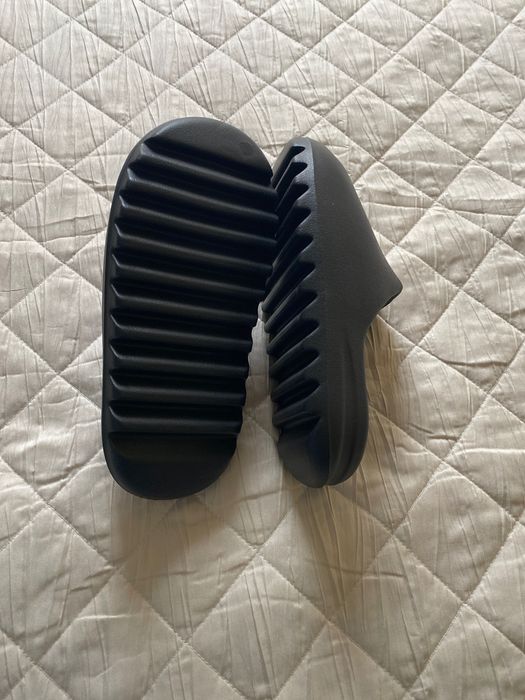Adidas Yeezy Slide Black 42/9US
