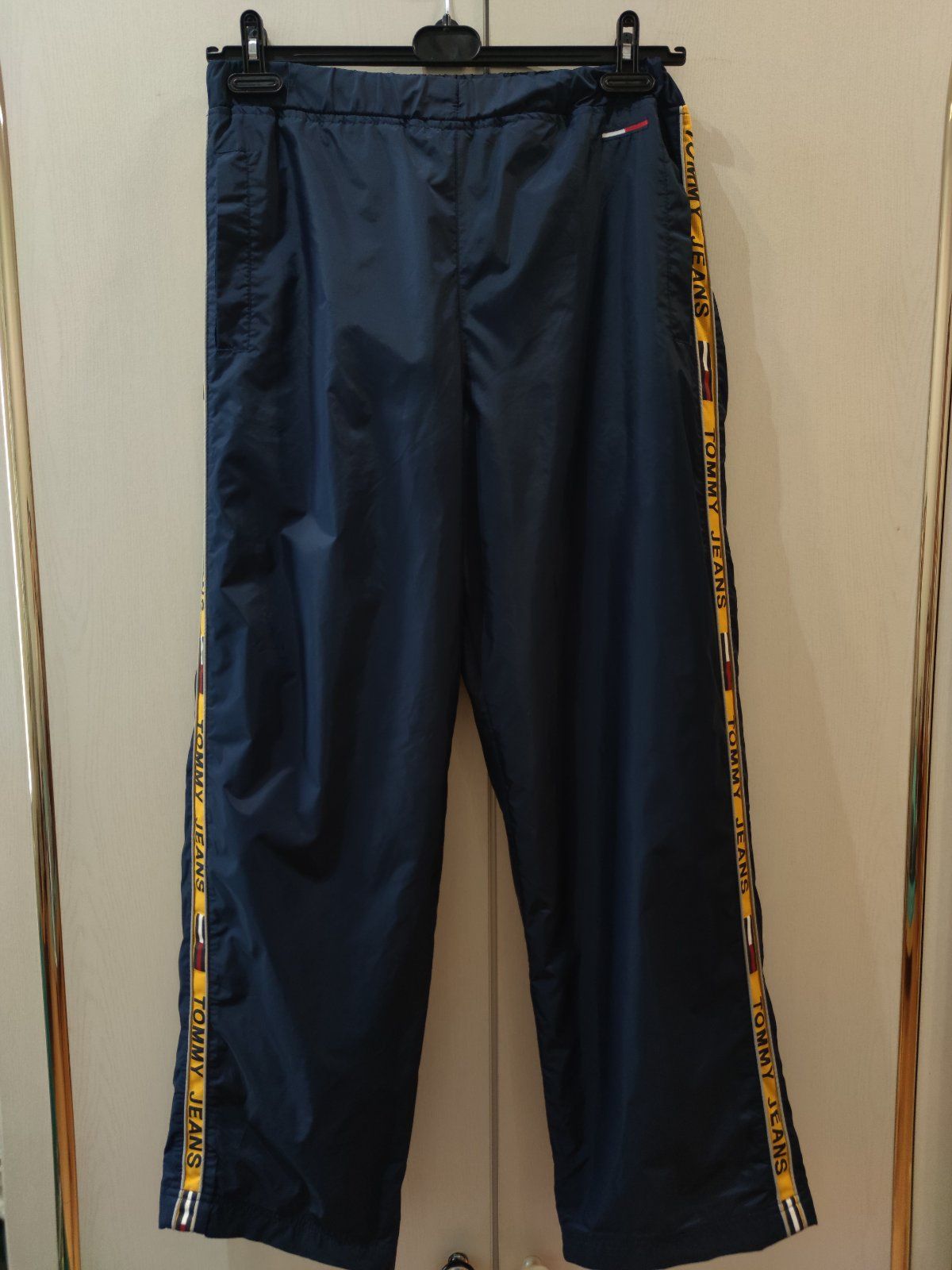 Spodnie Tommy Hilfiger. Jak Nowe! Dresowe