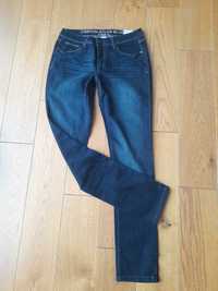 spodnie dżinsowe jeans CANYON RIVER BLUES rozm m