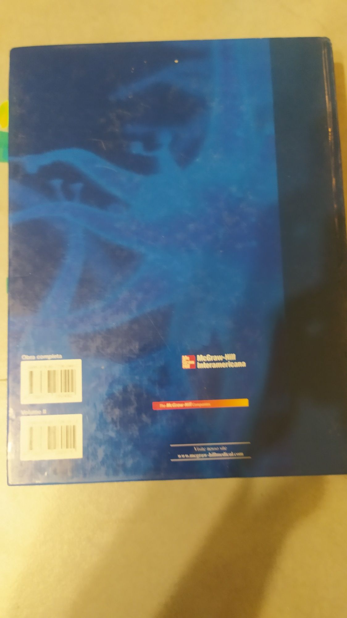 Livro medicina interna - Harrison - 1volume II