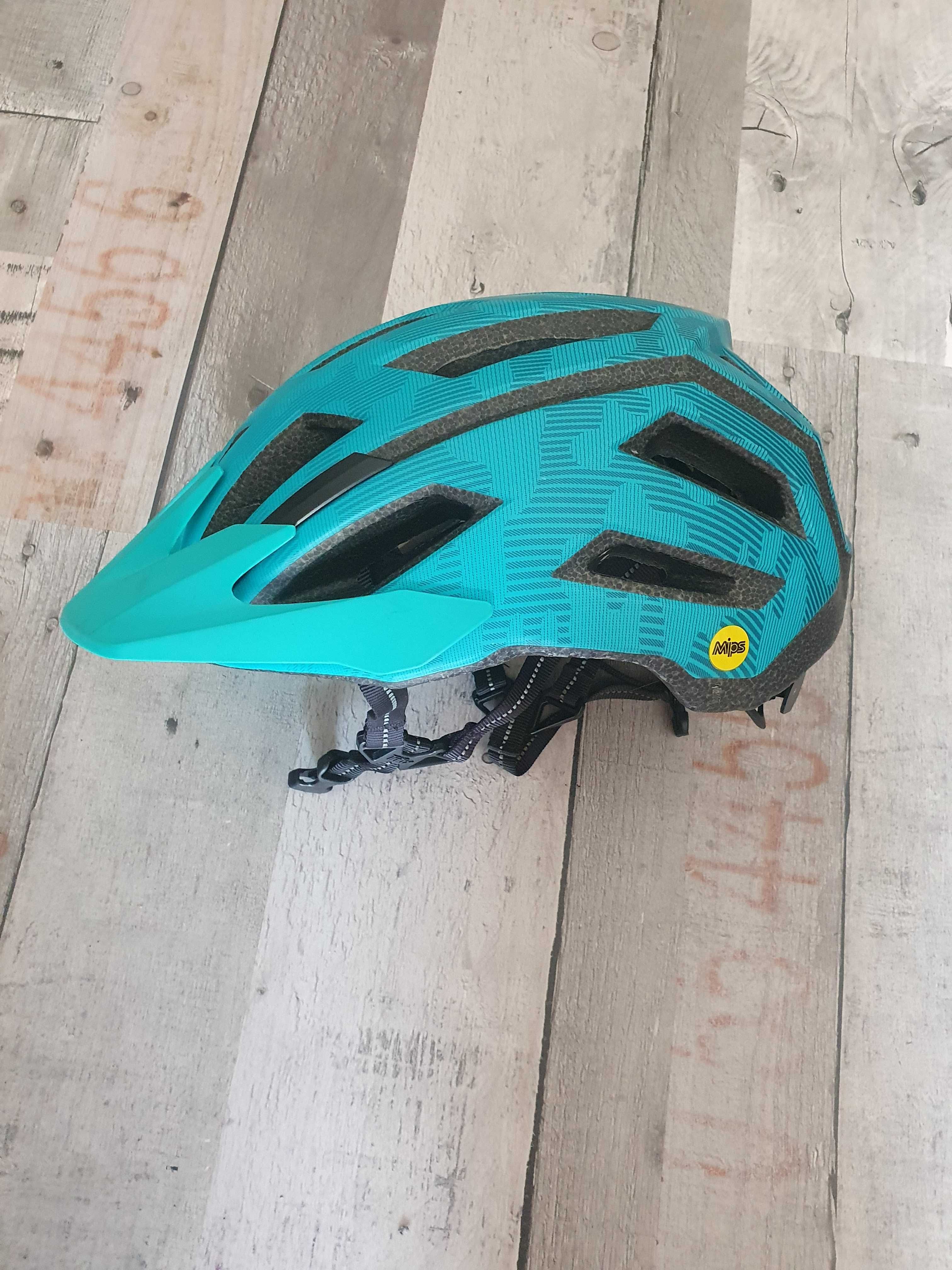 Kask rowerowy Specialized Tactic III Mips r.M (55-59cm)