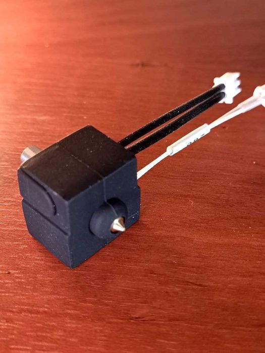 Hotend Kit для Ender 3 V3 SE (хотенд для Ендер 3 СЕ) 40 Вт 24В, Sprite