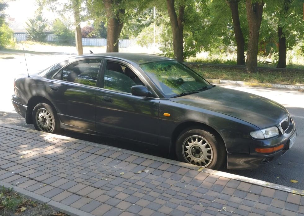 Продам Mazda Xedos 9