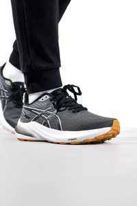 Asics GT-2000 12 Black/Grey/White