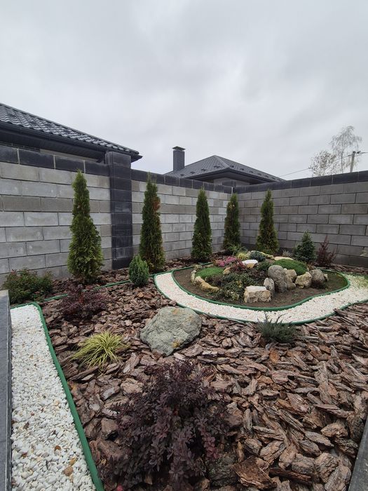 Приватний будинок з ремонтом, меблями, технікою Газ Електрика єОселя