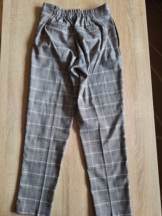 Eleganckie spodnie Sisnay XXS