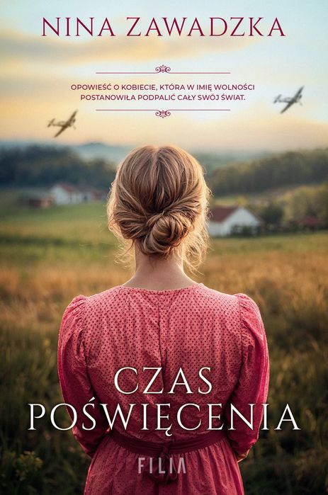 Czas poświęcenia. Filia