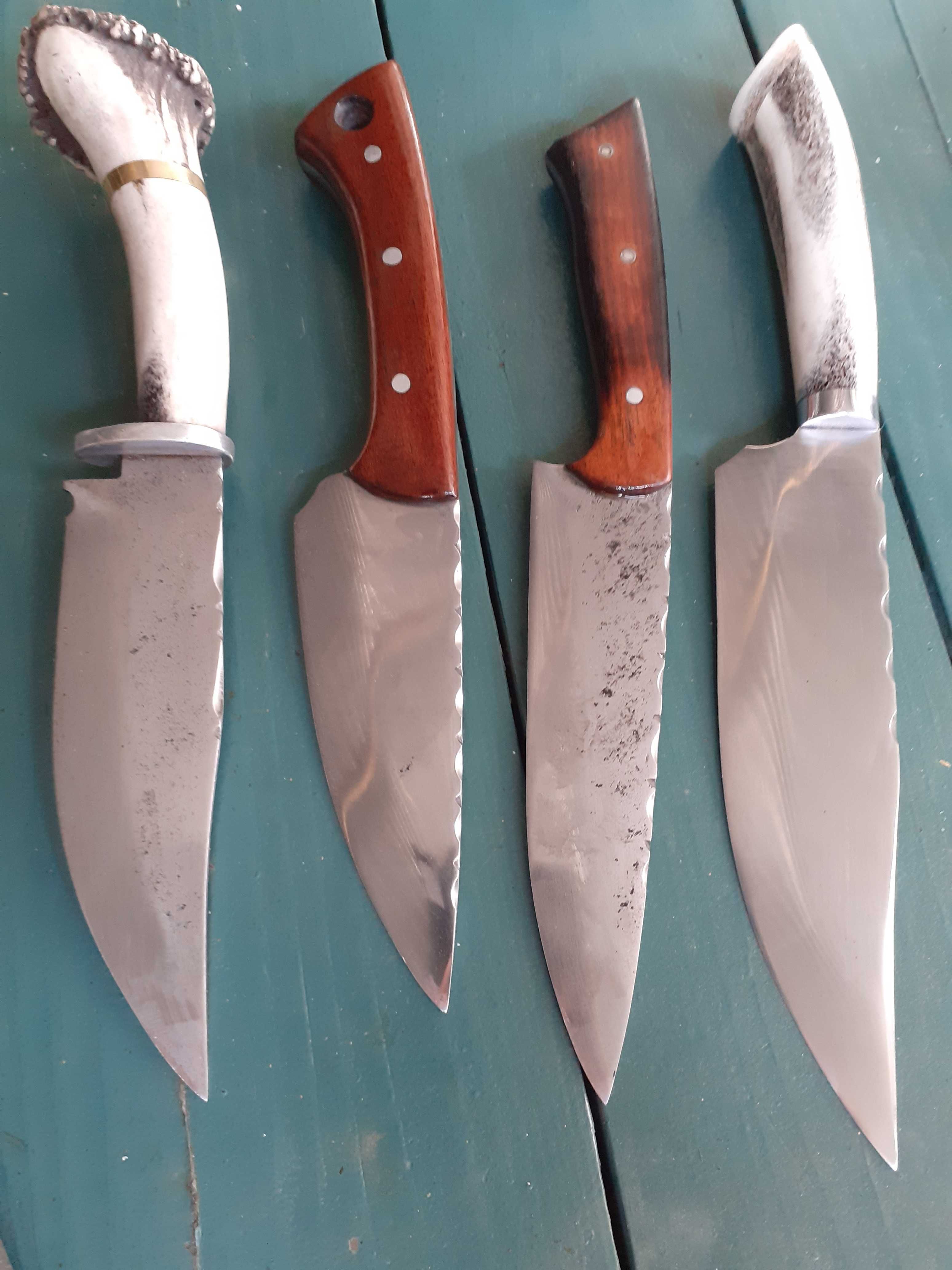 facas caça artesanais