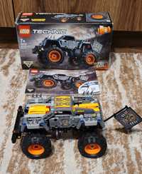 Lego Technic 42119 Monster Jam