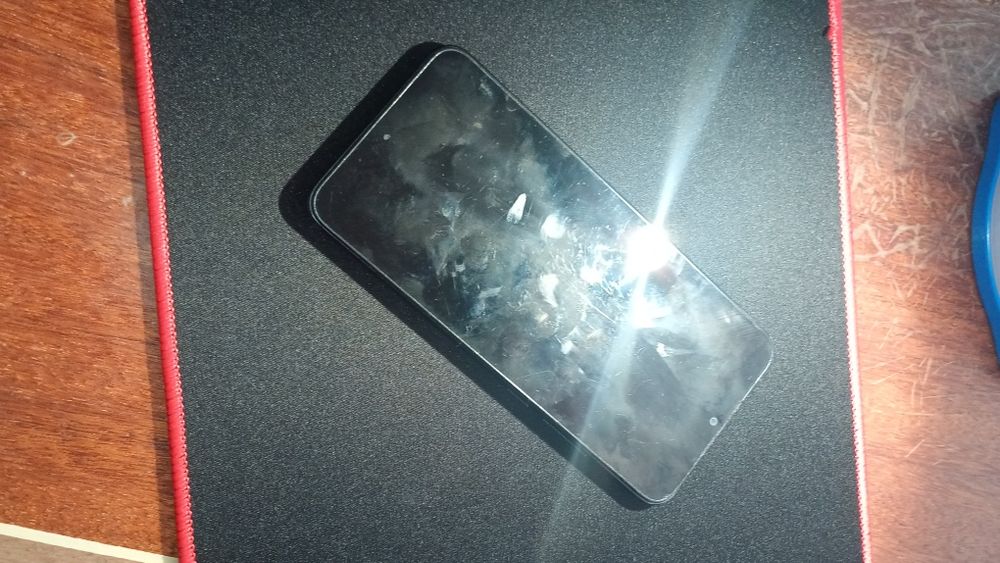 XIAOMI REDMI 9A ідеал стан