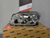 Toyota RAV4 06.2005-01.2009 Lampa/Reflektor przód lewy.> PROMOCJA !!!