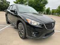 Mazda CX-5 2016 2.5