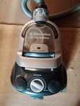 Odkurzacz Electrolux