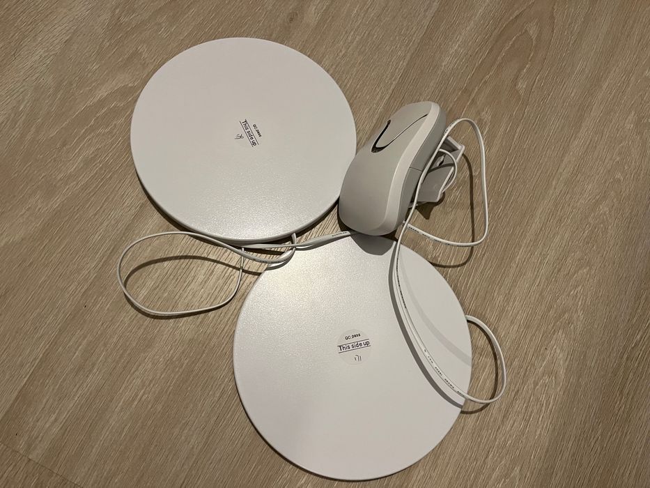 Monitor oddechu BabySense 7