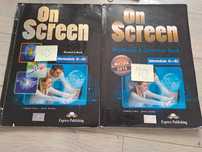 On screen b1+/b2