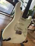 Schecter Nick Johnson Traditional SSS - gitara elektryczna
