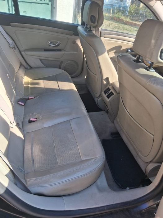 Renault laguna 2.0 dci