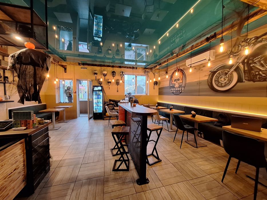 Оренда приміщення в ЖК Волошковий,  Сучасний ремонт 60 м2, Щаслива 11