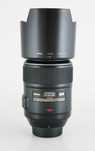 Obiektyw Nikkor AF-S VR Micro 105 f/2.8G IF-ED, Stan bdb. + Filtr UV